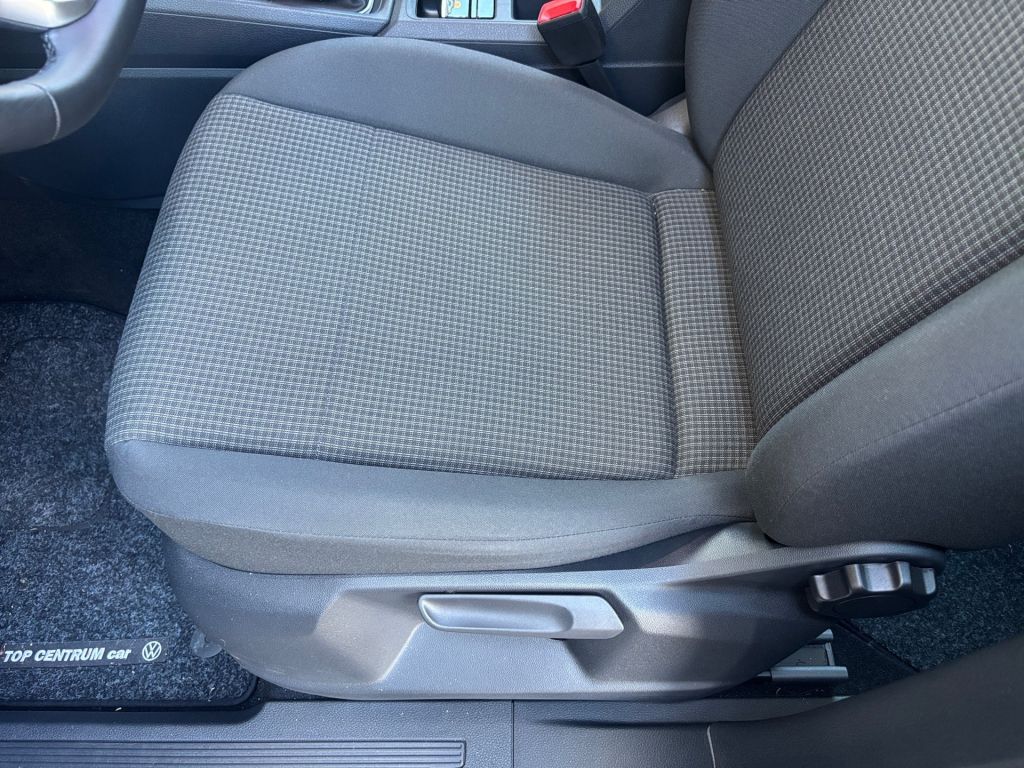 Volkswagen Caddy 2,0 TDI / 75 kW