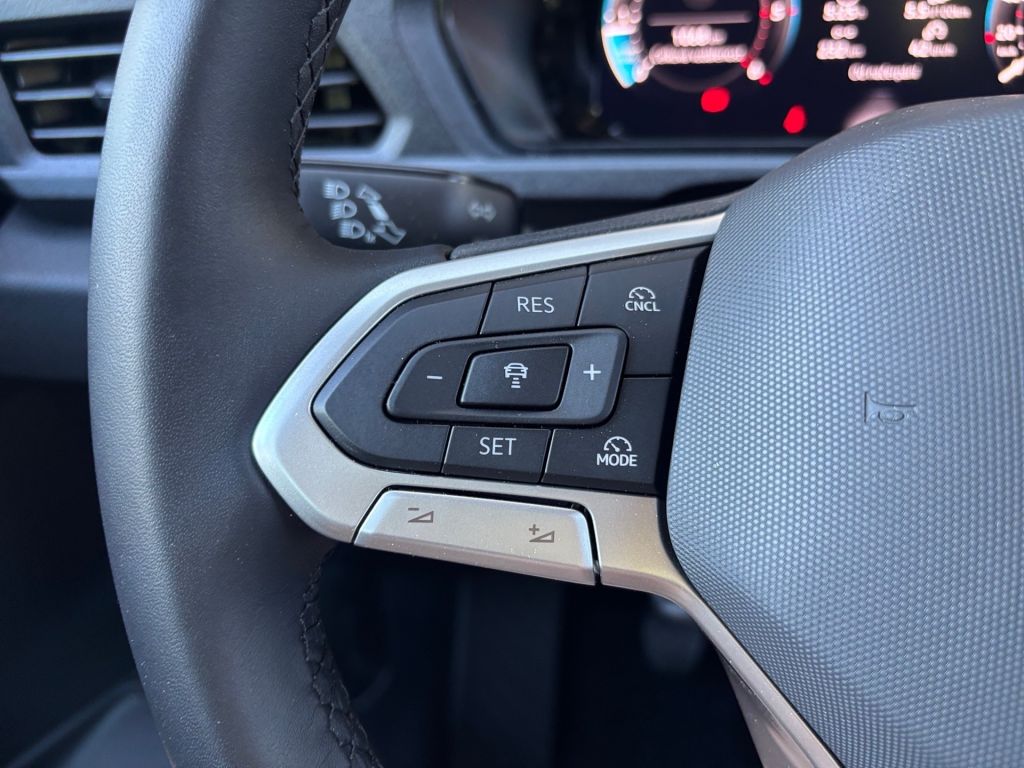 Volkswagen Caddy 2,0 TDI / 75 kW