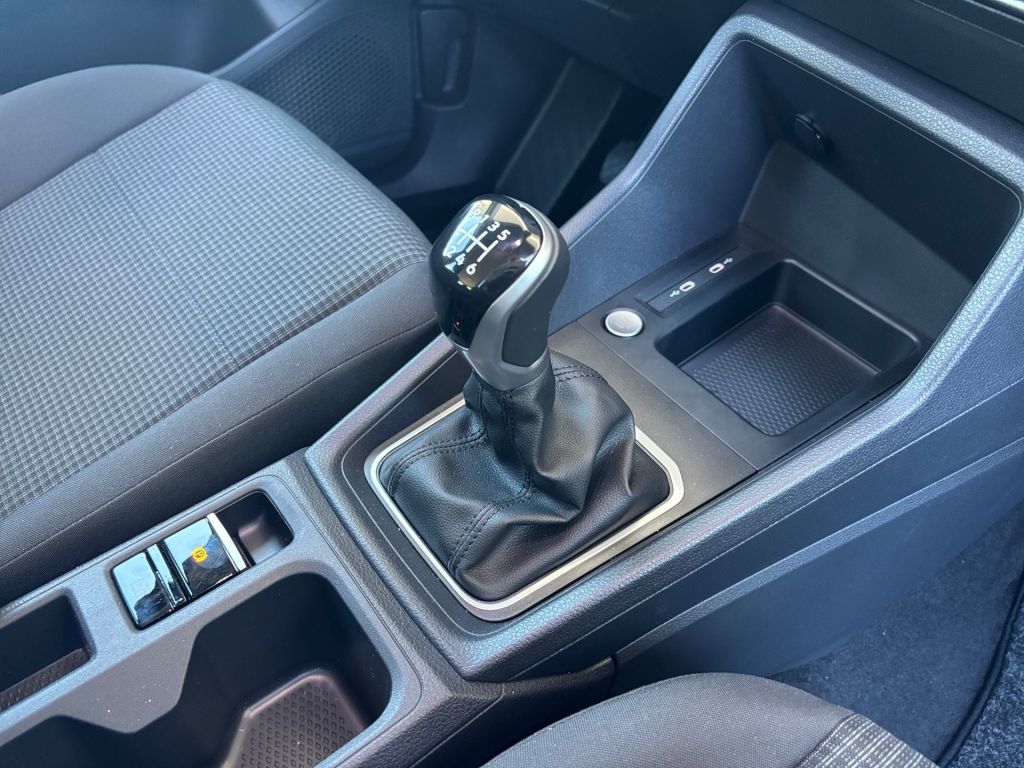 Volkswagen Caddy 2,0 TDI / 75 kW