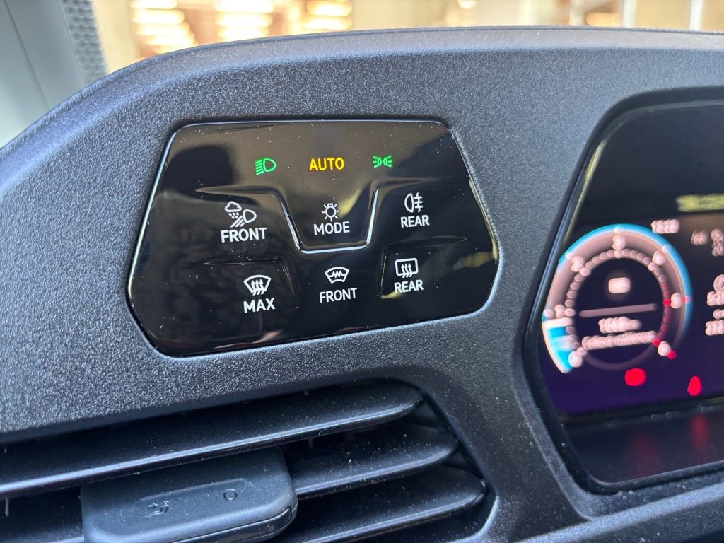 Volkswagen Caddy 2,0 TDI / 75 kW