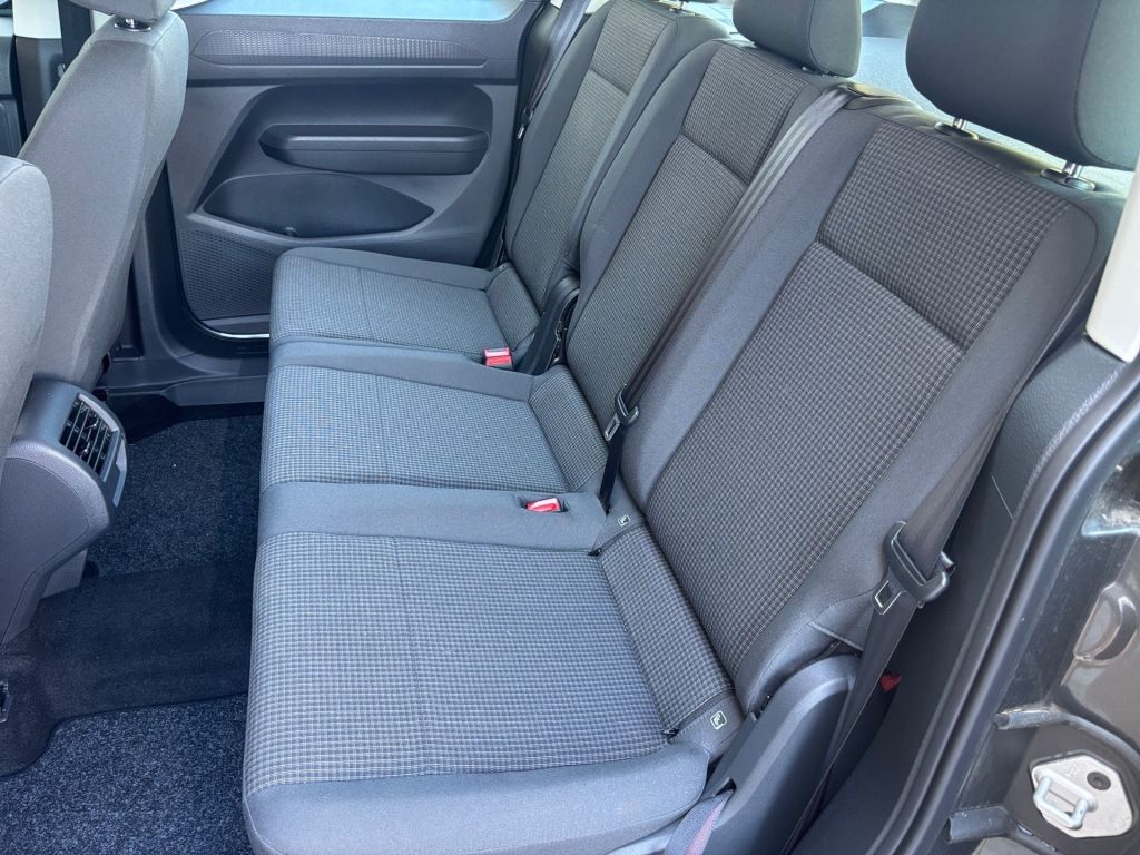 Volkswagen Caddy 2,0 TDI / 75 kW