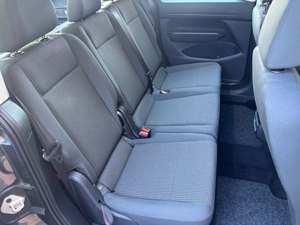 Volkswagen Caddy 2,0 TDI / 75 kW