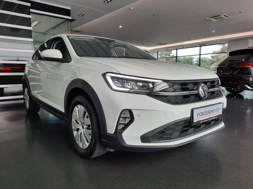 Volkswagen Taigo 1.0 TSI (70kW/95k)