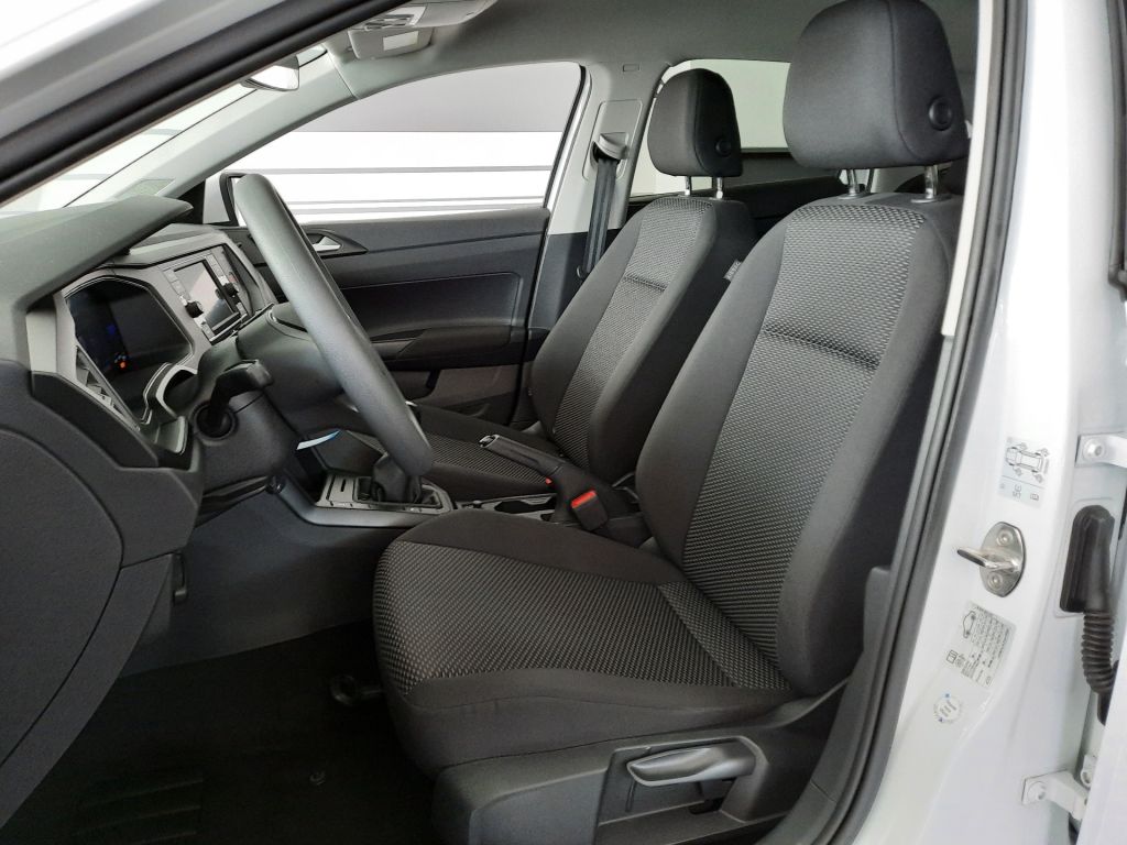 Volkswagen Taigo 1.0 TSI (70kW/95k)
