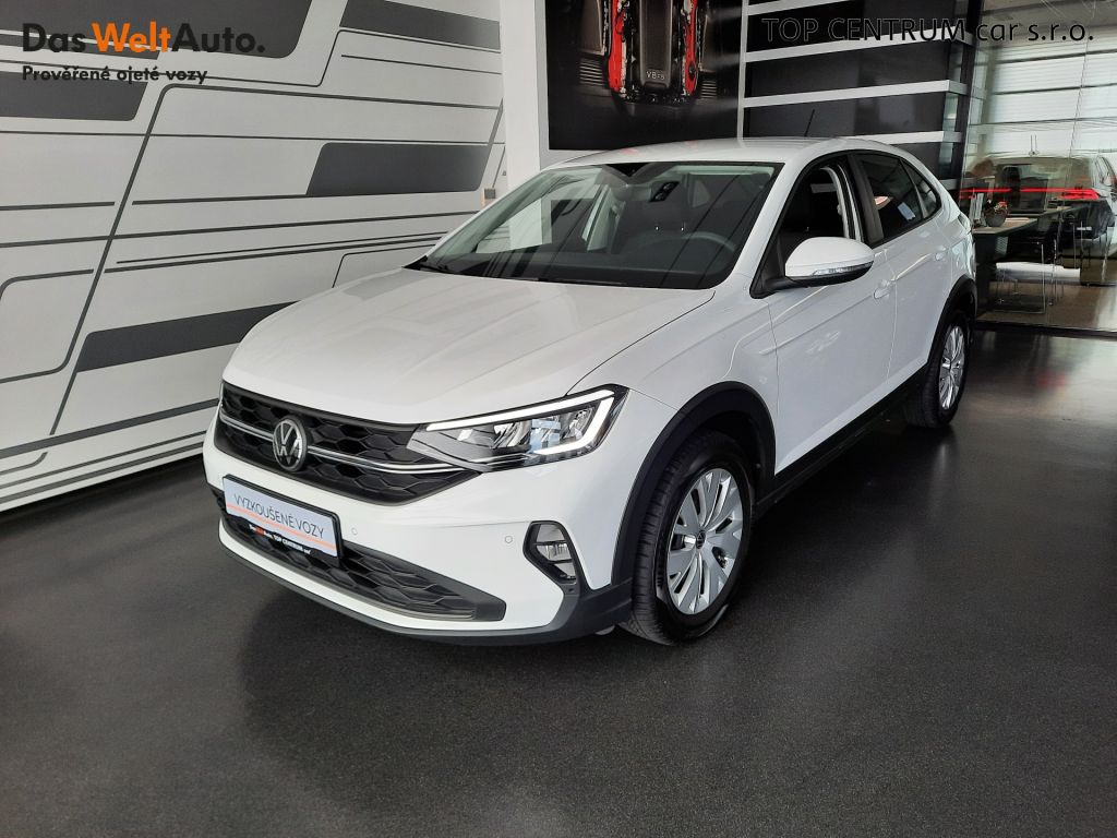 Volkswagen Taigo 1.0 TSI (70kW/95k)