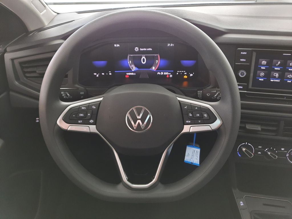Volkswagen Taigo 1.0 TSI (70kW/95k)