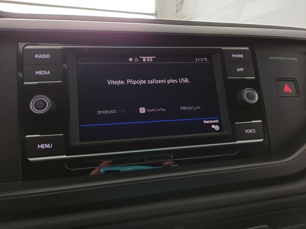 Volkswagen Taigo 1.0 TSI (70kW/95k)