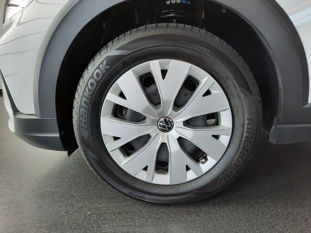 Volkswagen Taigo 1.0 TSI (70kW/95k)