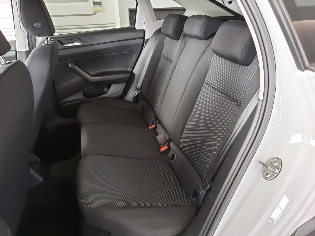 Volkswagen Taigo 1.0 TSI (70kW/95k)