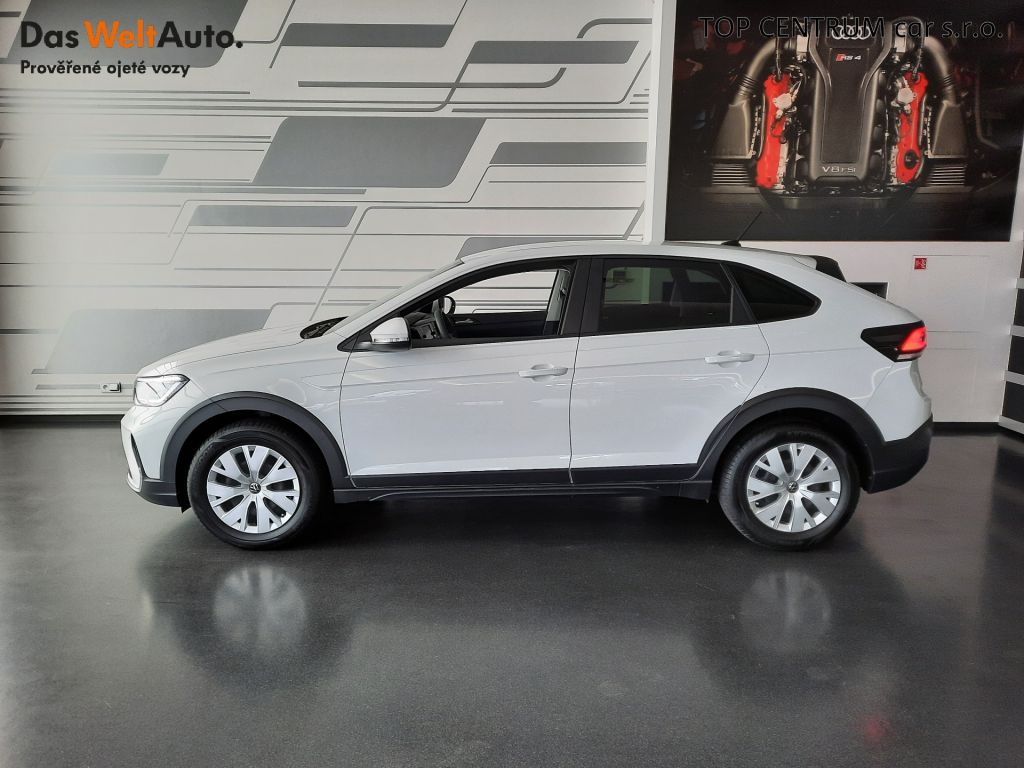 Volkswagen Taigo 1.0 TSI (70kW/95k)