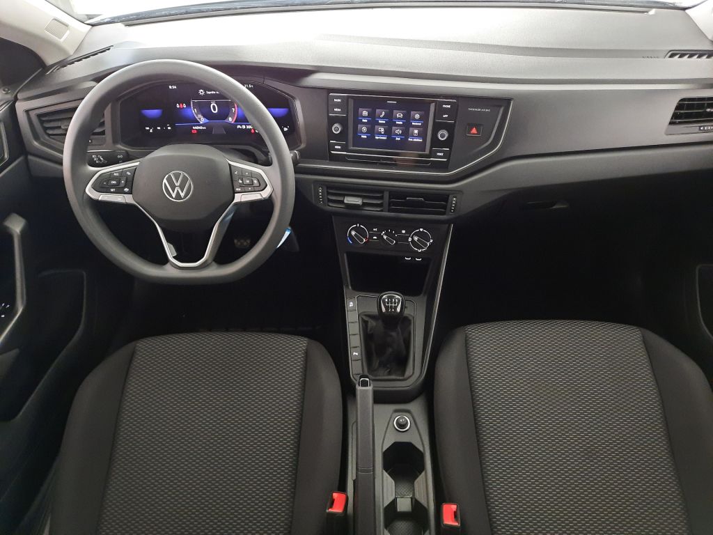 Volkswagen Taigo 1.0 TSI (70kW/95k)