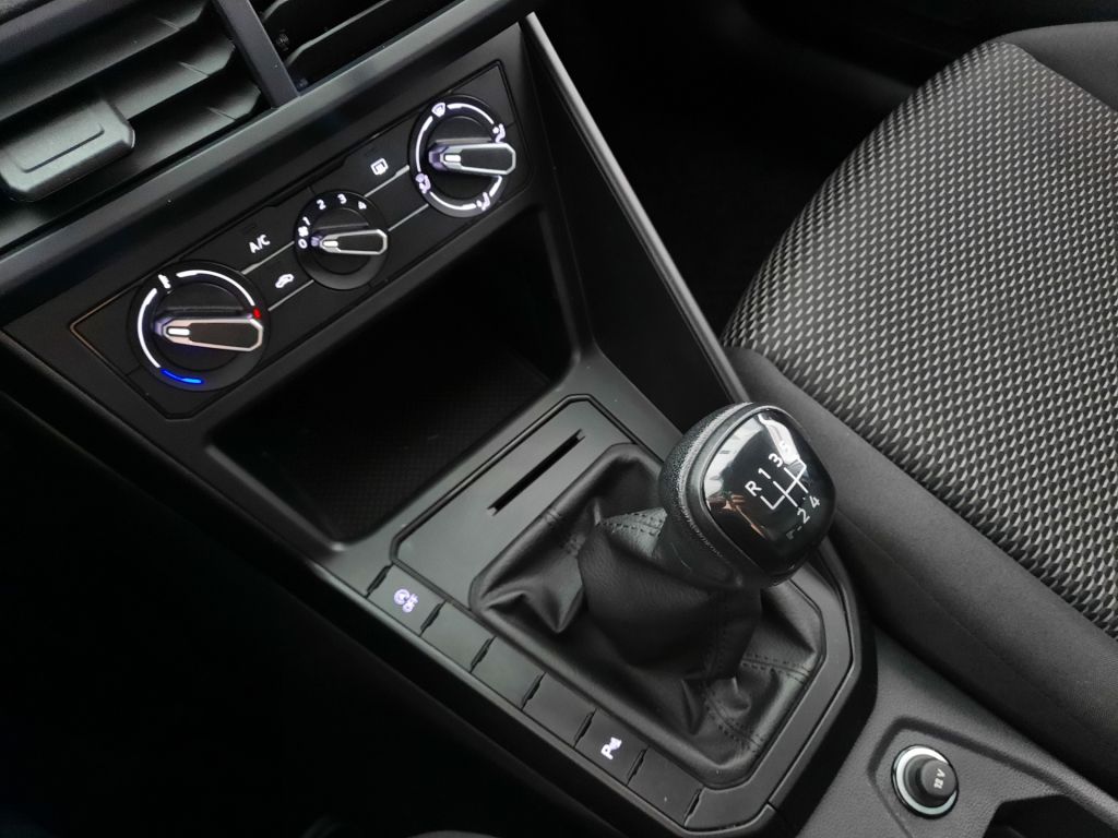 Volkswagen Taigo 1.0 TSI (70kW/95k)