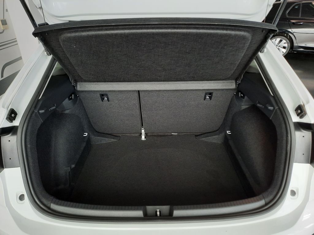 Volkswagen Taigo 1.0 TSI (70kW/95k)