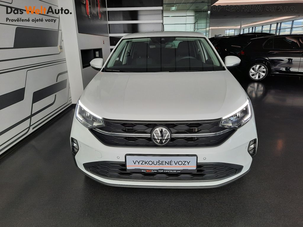 Volkswagen Taigo 1.0 TSI (70kW/95k)