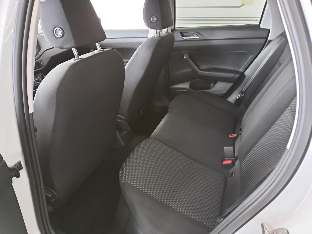 Volkswagen Taigo 1.0 TSI (70kW/95k)
