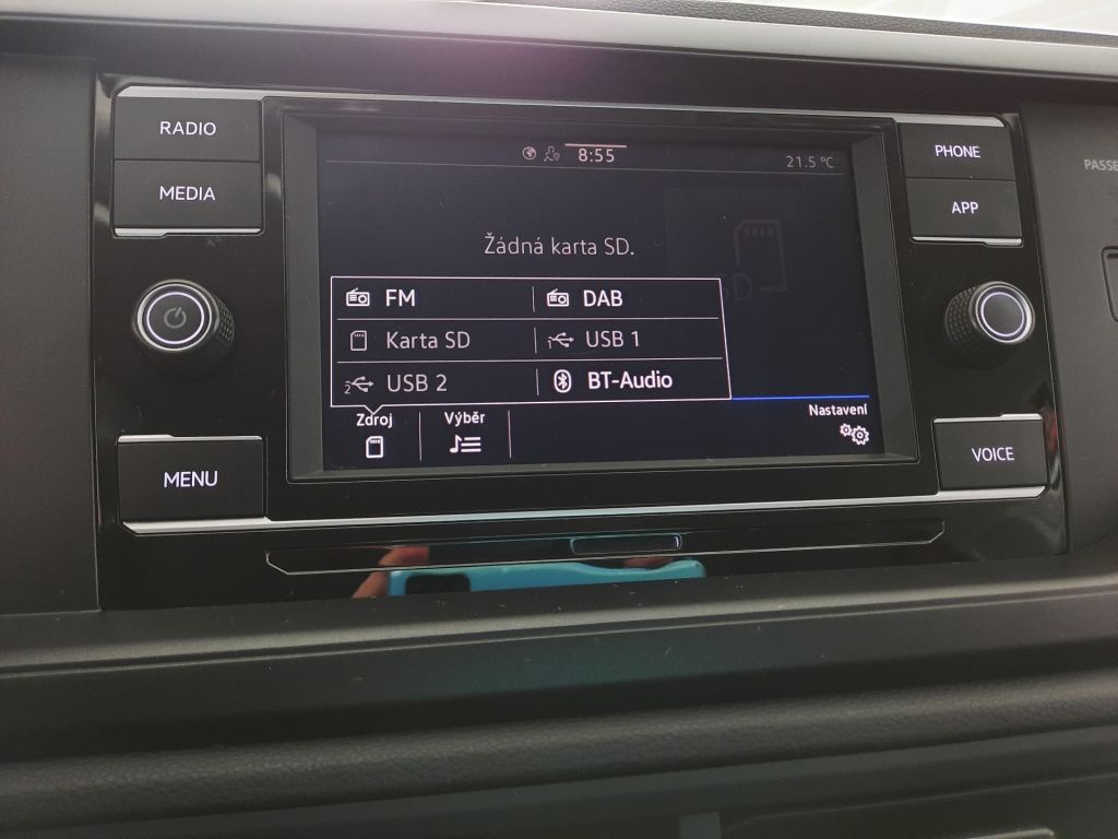 Volkswagen Taigo 1.0 TSI (70kW/95k)