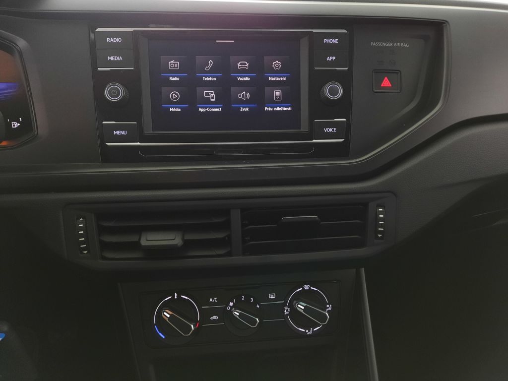 Volkswagen Taigo 1.0 TSI (70kW/95k)