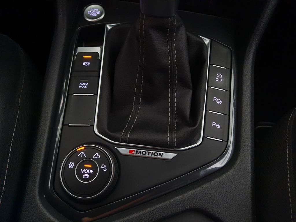 Volkswagen Tiguan Allspace 2.0 TDI 4Motion (147kW/200k), DSG, R-Line