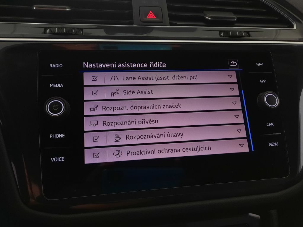 Volkswagen Tiguan Allspace 2.0 TDI 4Motion (147kW/200k), DSG, R-Line