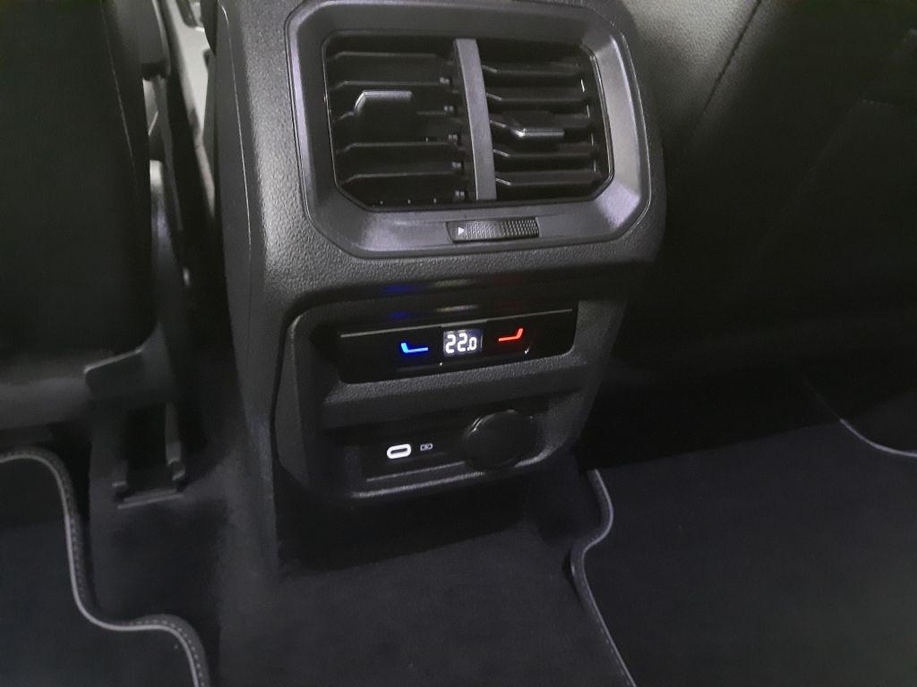 Volkswagen Tiguan Allspace 2.0 TDI 4Motion (147kW/200k), DSG, R-Line