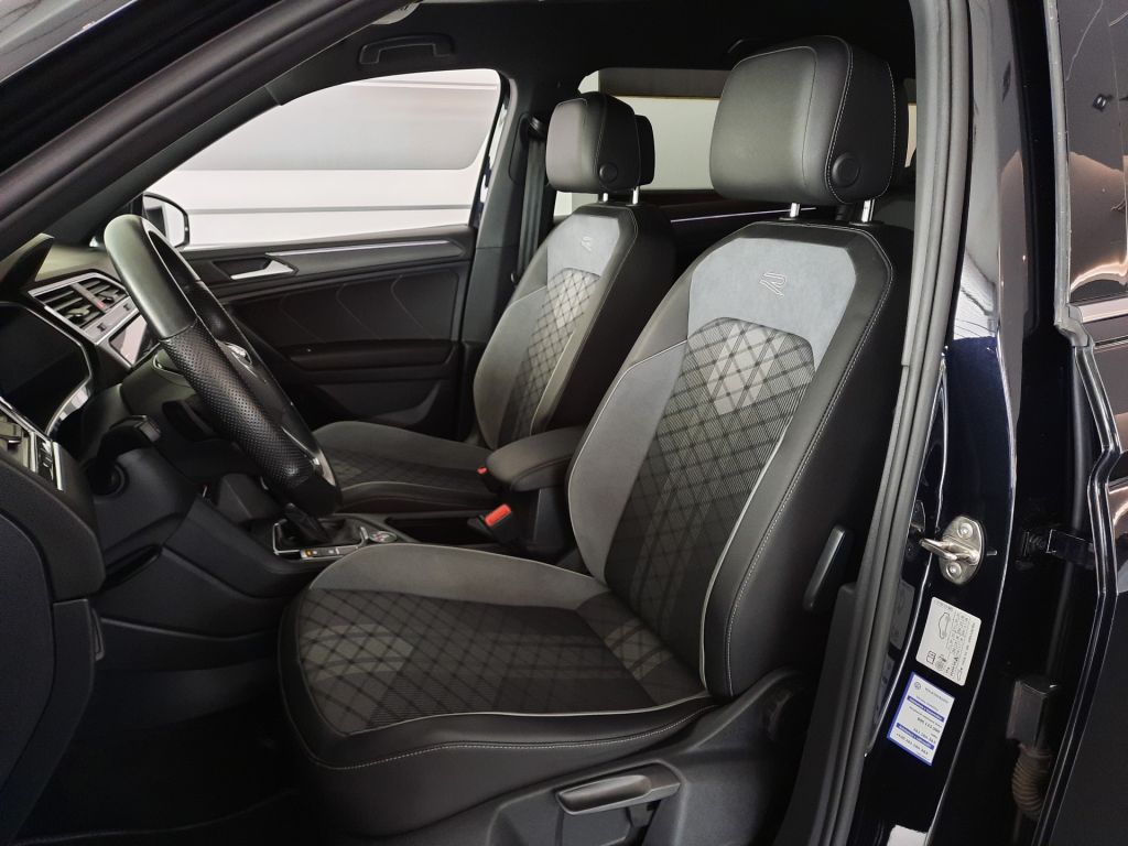 Volkswagen Tiguan Allspace 2.0 TDI 4Motion (147kW/200k), DSG, R-Line