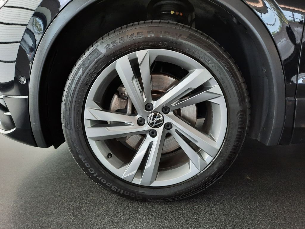 Volkswagen Tiguan Allspace 2.0 TDI 4Motion (147kW/200k), DSG, R-Line