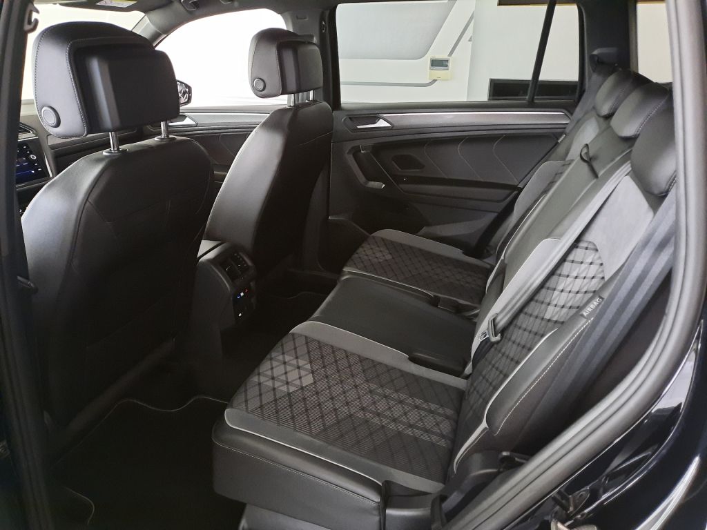 Volkswagen Tiguan Allspace 2.0 TDI 4Motion (147kW/200k), DSG, R-Line