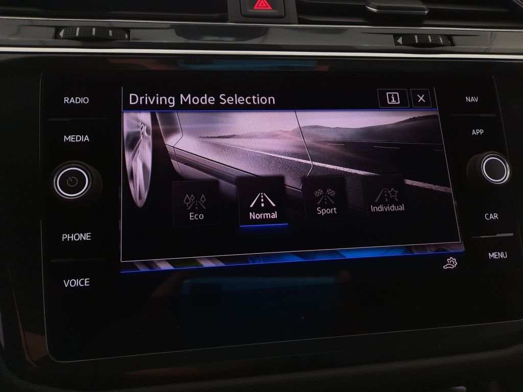 Volkswagen Tiguan Allspace 2.0 TDI 4Motion (147kW/200k), DSG, R-Line