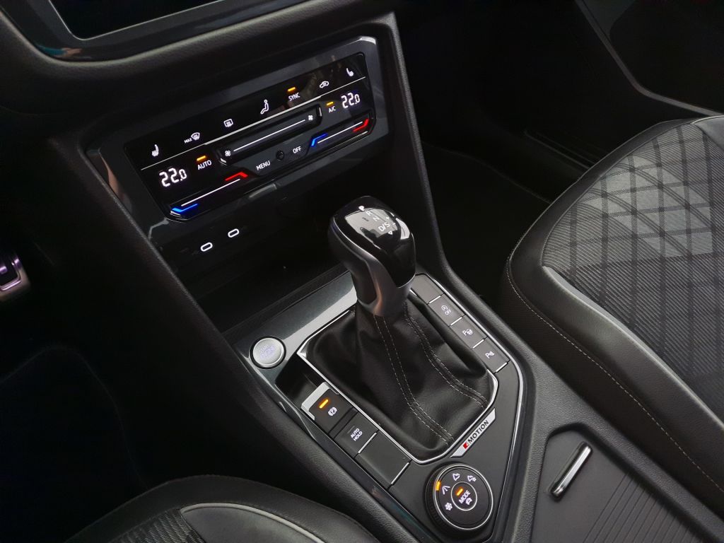 Volkswagen Tiguan Allspace 2.0 TDI 4Motion (147kW/200k), DSG, R-Line