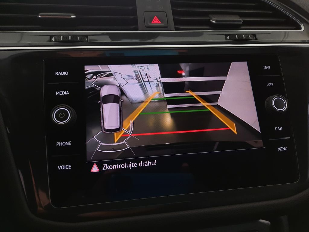 Volkswagen Tiguan Allspace 2.0 TDI 4Motion (147kW/200k), DSG, R-Line