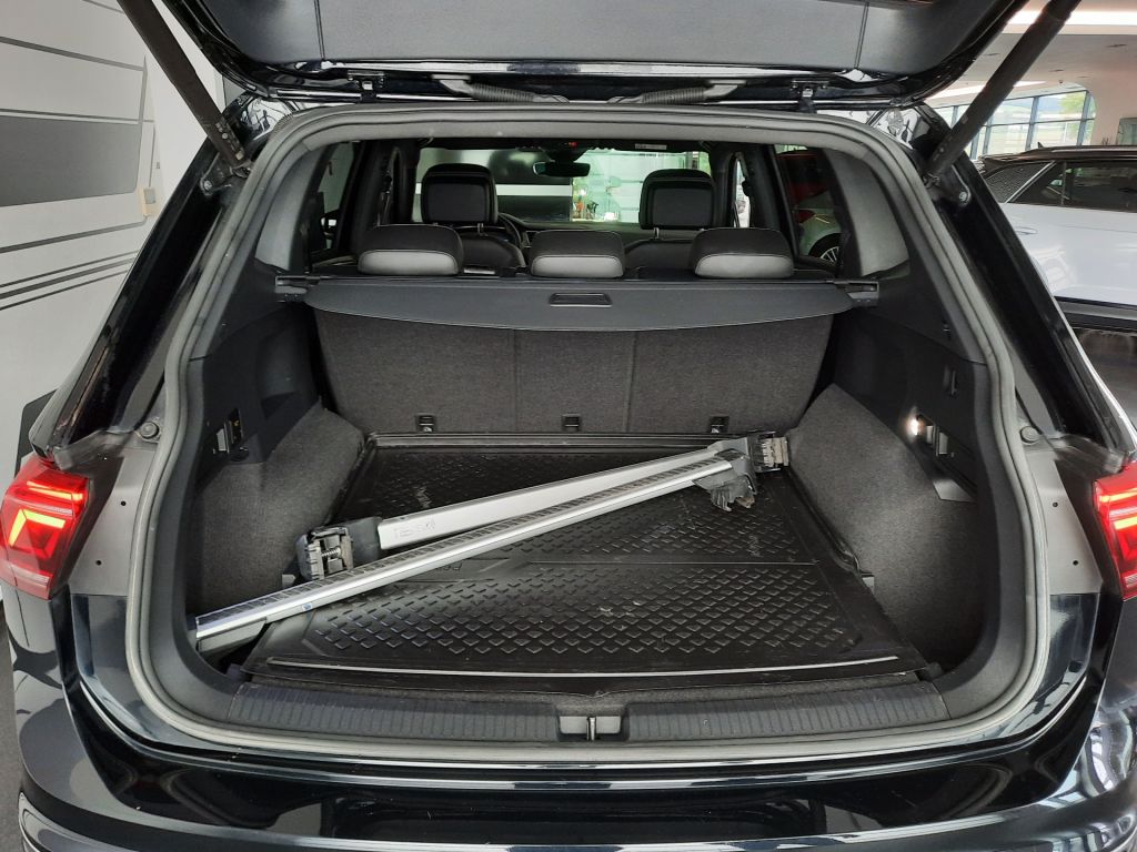 Volkswagen Tiguan Allspace 2.0 TDI 4Motion (147kW/200k), DSG, R-Line