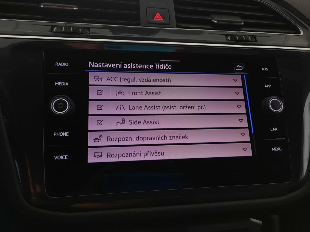 Volkswagen Tiguan Allspace 2.0 TDI 4Motion (147kW/200k), DSG, R-Line