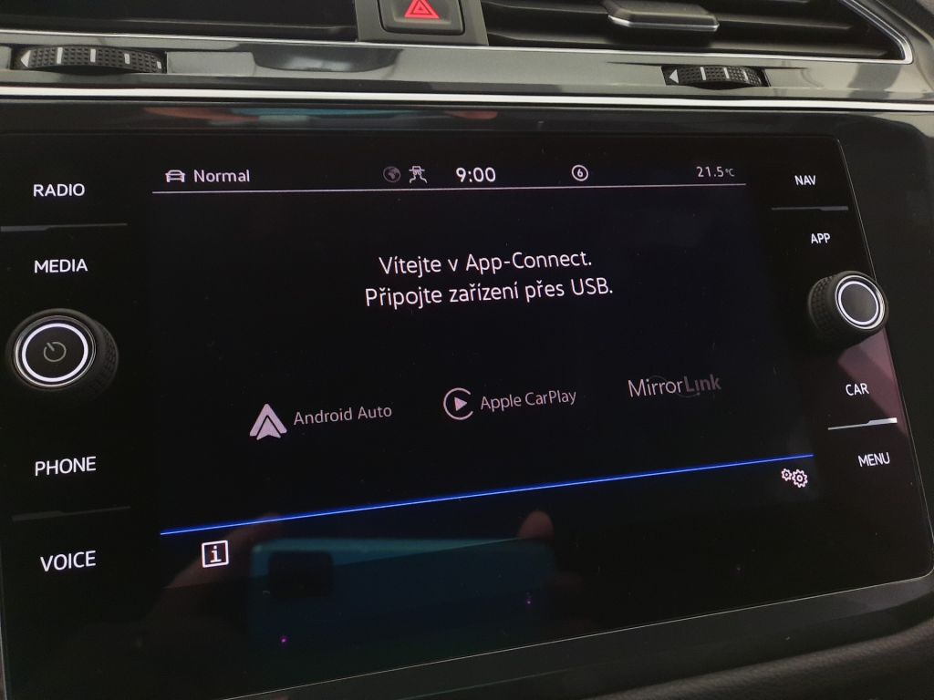 Volkswagen Tiguan Allspace 2.0 TDI 4Motion (147kW/200k), DSG, R-Line