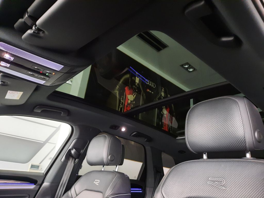 Volkswagen Touareg R-Line 3.0 TDI (210kW/286k) Tiptronic
