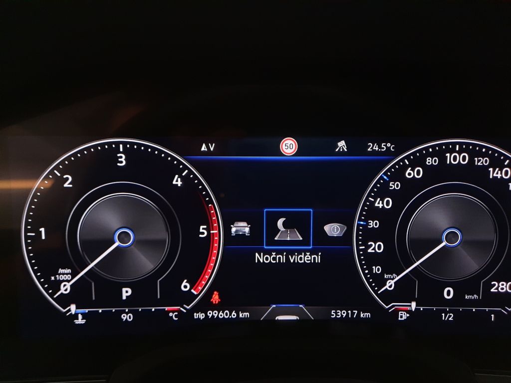 Volkswagen Touareg R-Line 3.0 TDI (210kW/286k) Tiptronic