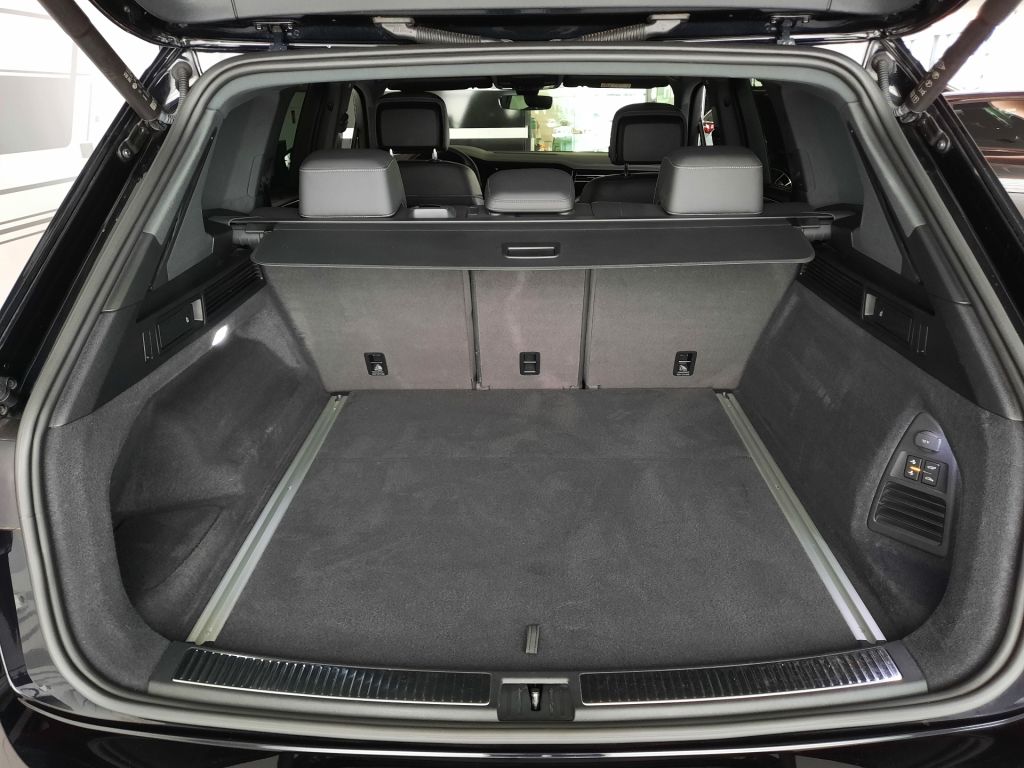 Volkswagen Touareg R-Line 3.0 TDI (210kW/286k) Tiptronic
