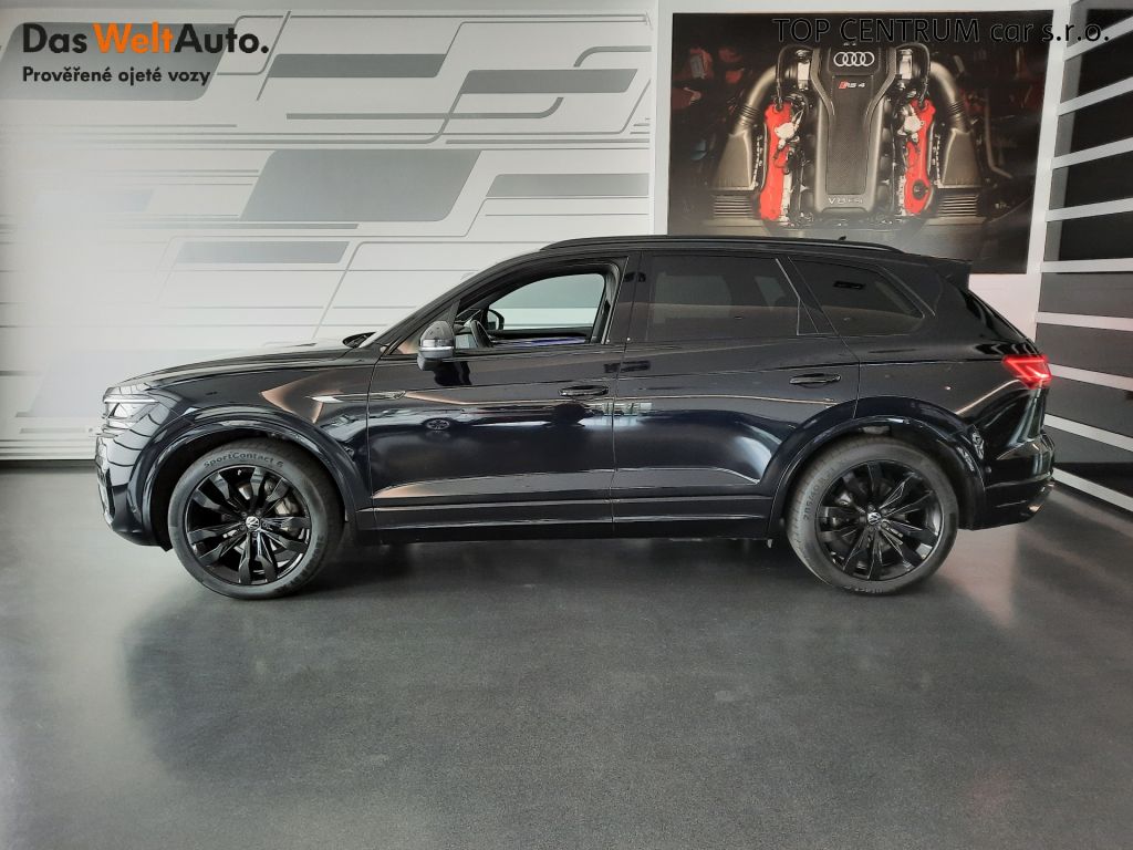 Volkswagen Touareg R-Line 3.0 TDI (210kW/286k) Tiptronic