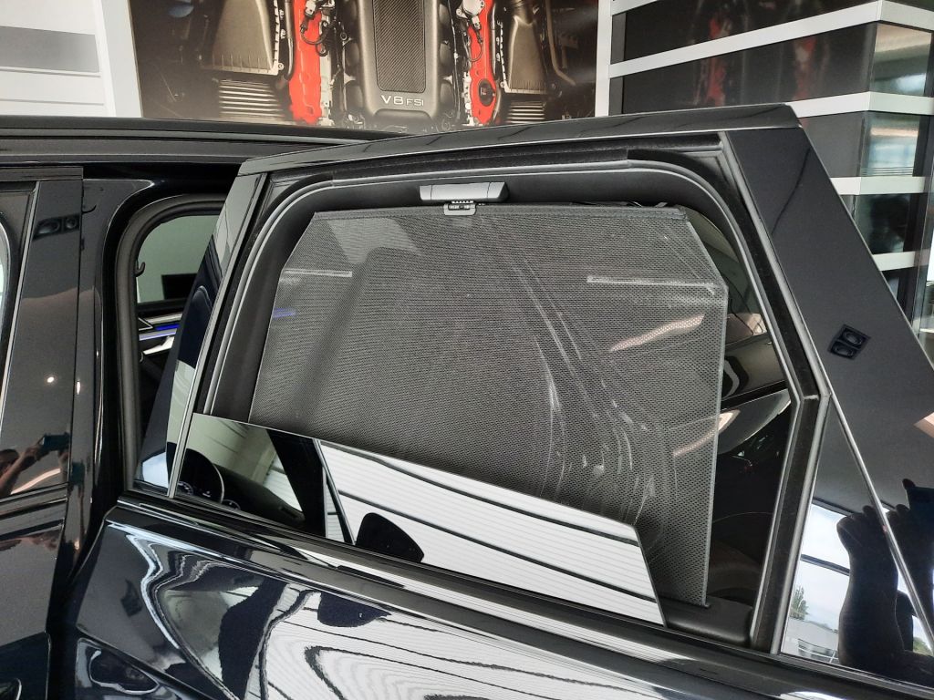 Volkswagen Touareg R-Line 3.0 TDI (210kW/286k) Tiptronic