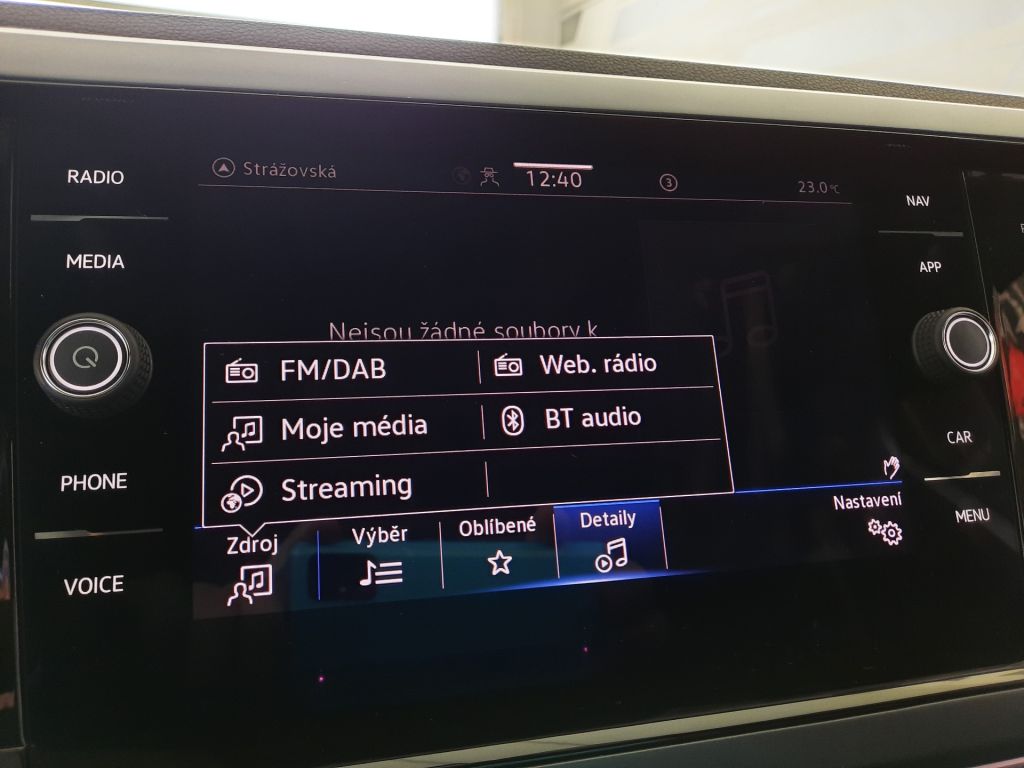 Volkswagen Taigo R-Line 1.5 TSI (110kW/150k) DSG
