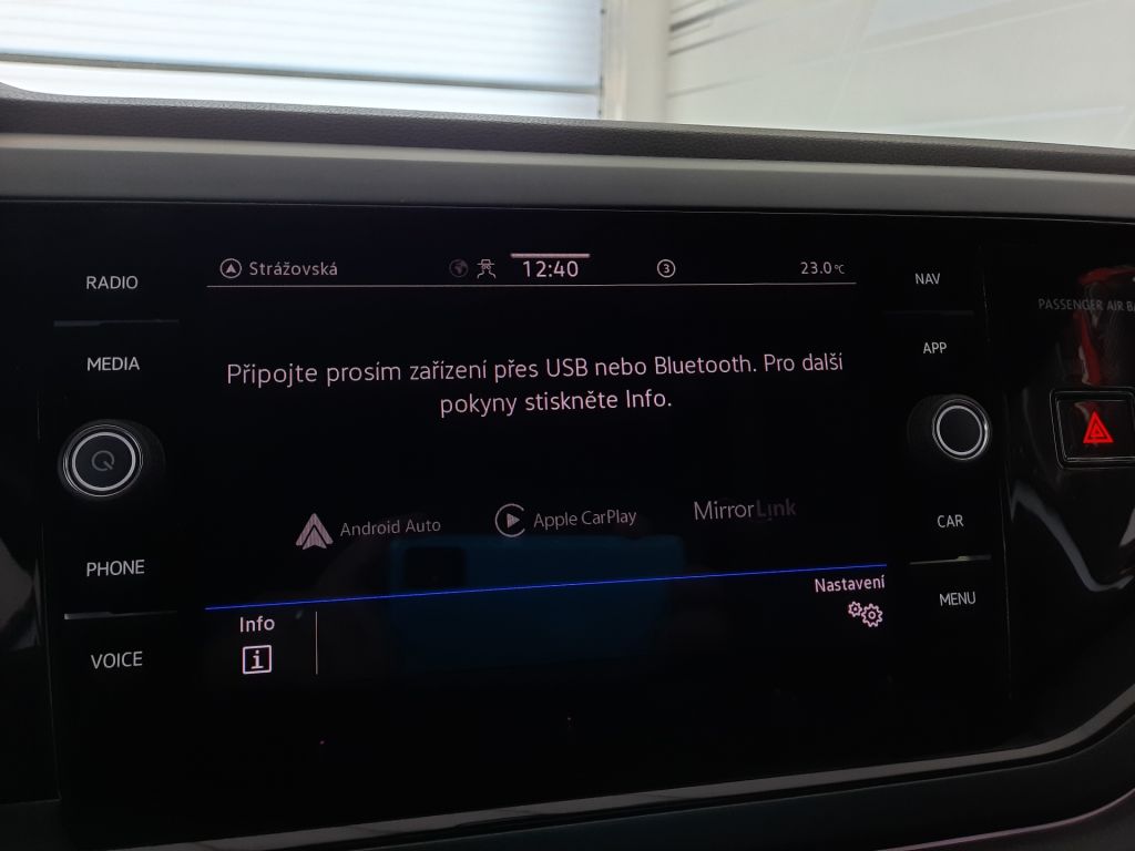 Volkswagen Taigo R-Line 1.5 TSI (110kW/150k) DSG
