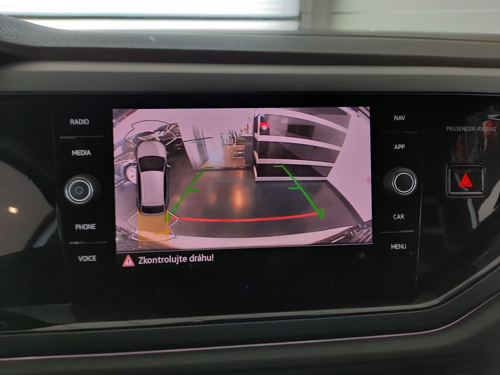 Volkswagen Taigo R-Line 1.5 TSI (110kW/150k) DSG