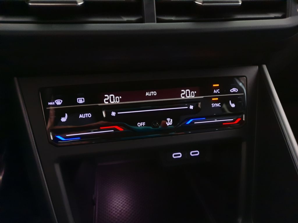 Volkswagen Taigo R-Line 1.5 TSI (110kW/150k) DSG