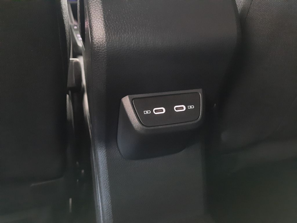 Volkswagen Taigo R-Line 1.5 TSI (110kW/150k) DSG