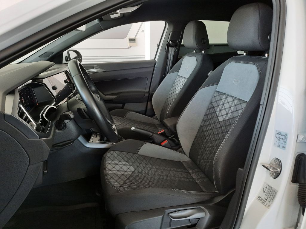 Volkswagen Taigo R-Line 1.5 TSI (110kW/150k) DSG