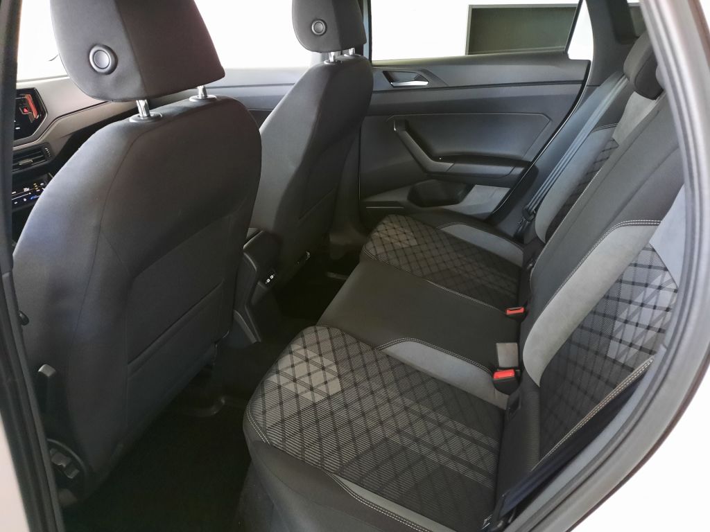 Volkswagen Taigo R-Line 1.5 TSI (110kW/150k) DSG