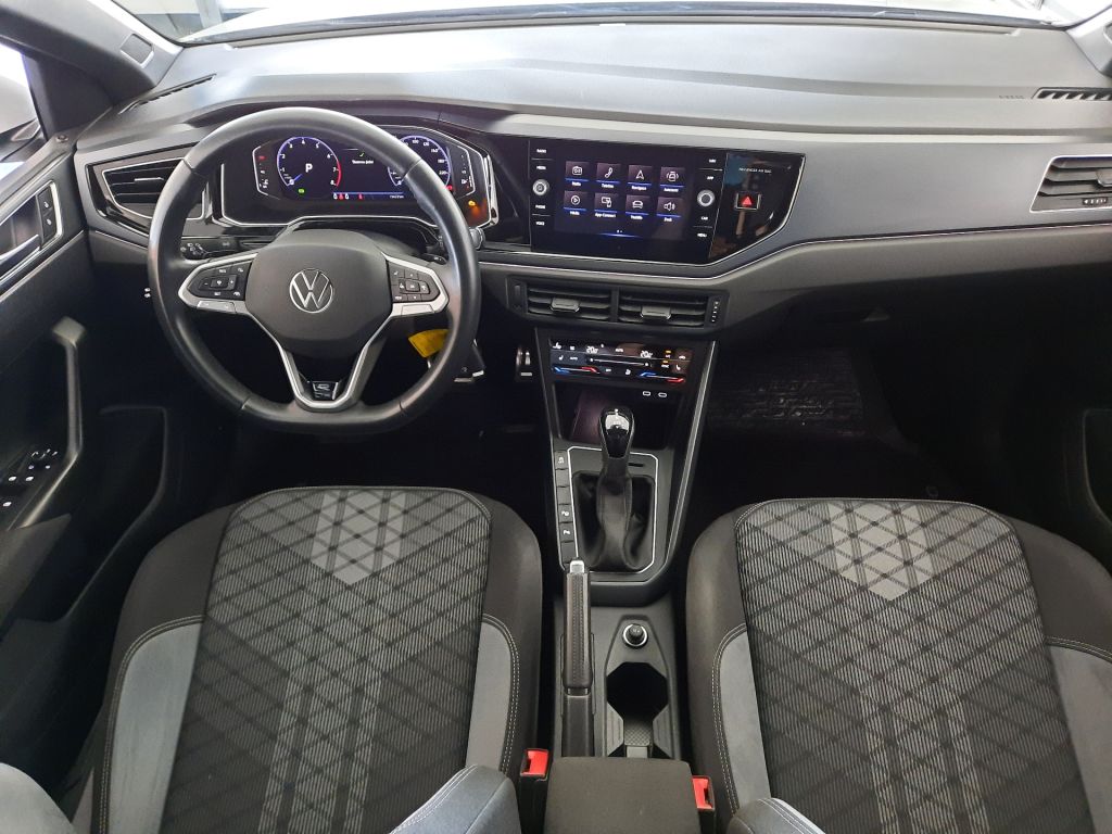 Volkswagen Taigo R-Line 1.5 TSI (110kW/150k) DSG