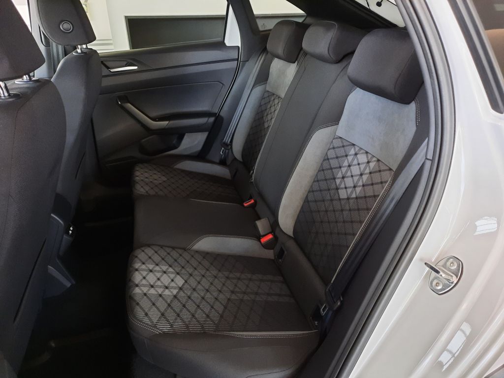 Volkswagen Taigo R-Line 1.5 TSI (110kW/150k) DSG