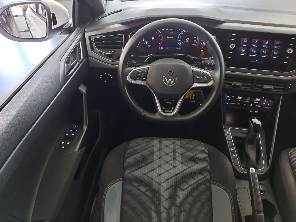 Volkswagen Taigo R-Line 1.5 TSI (110kW/150k) DSG