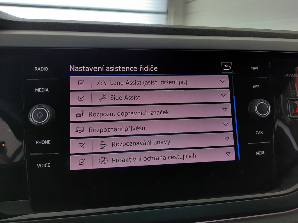 Volkswagen Taigo R-Line 1.5 TSI (110kW/150k) DSG