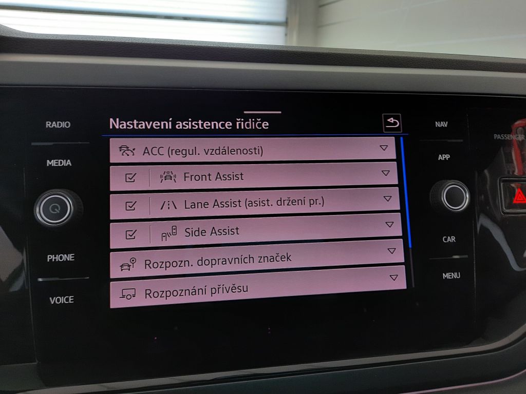 Volkswagen Taigo R-Line 1.5 TSI (110kW/150k) DSG